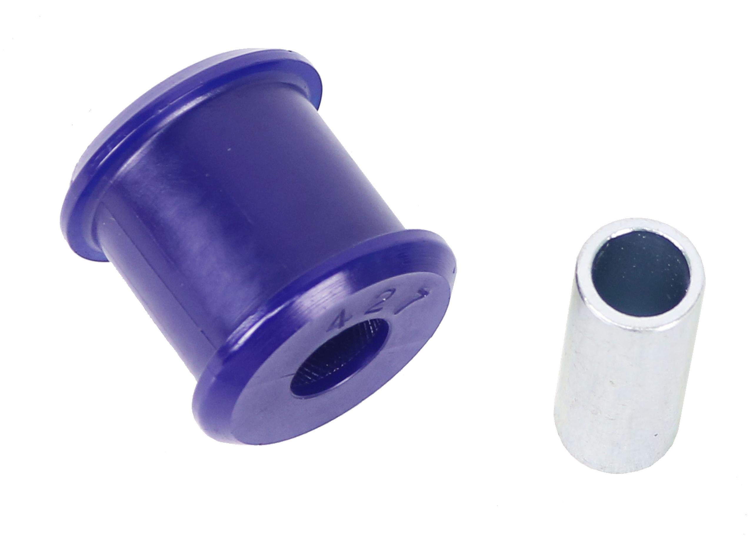 SuperPro HYUNDAI/TOYOTA-PANHARD ROD - SPF0427K