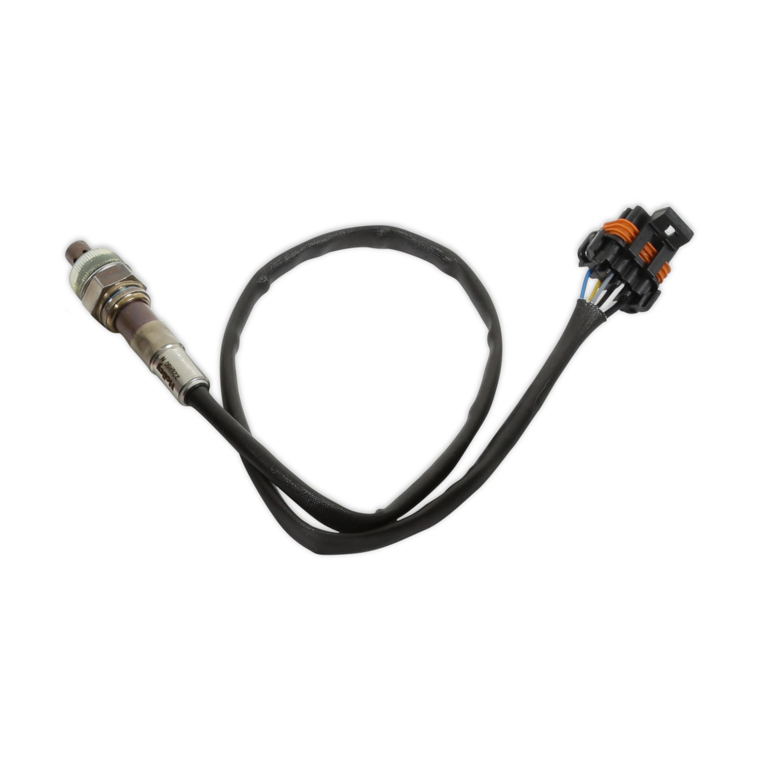 Holley Efi 550-602N Hp Ecu And Harness, Ls1/6, Ntk
