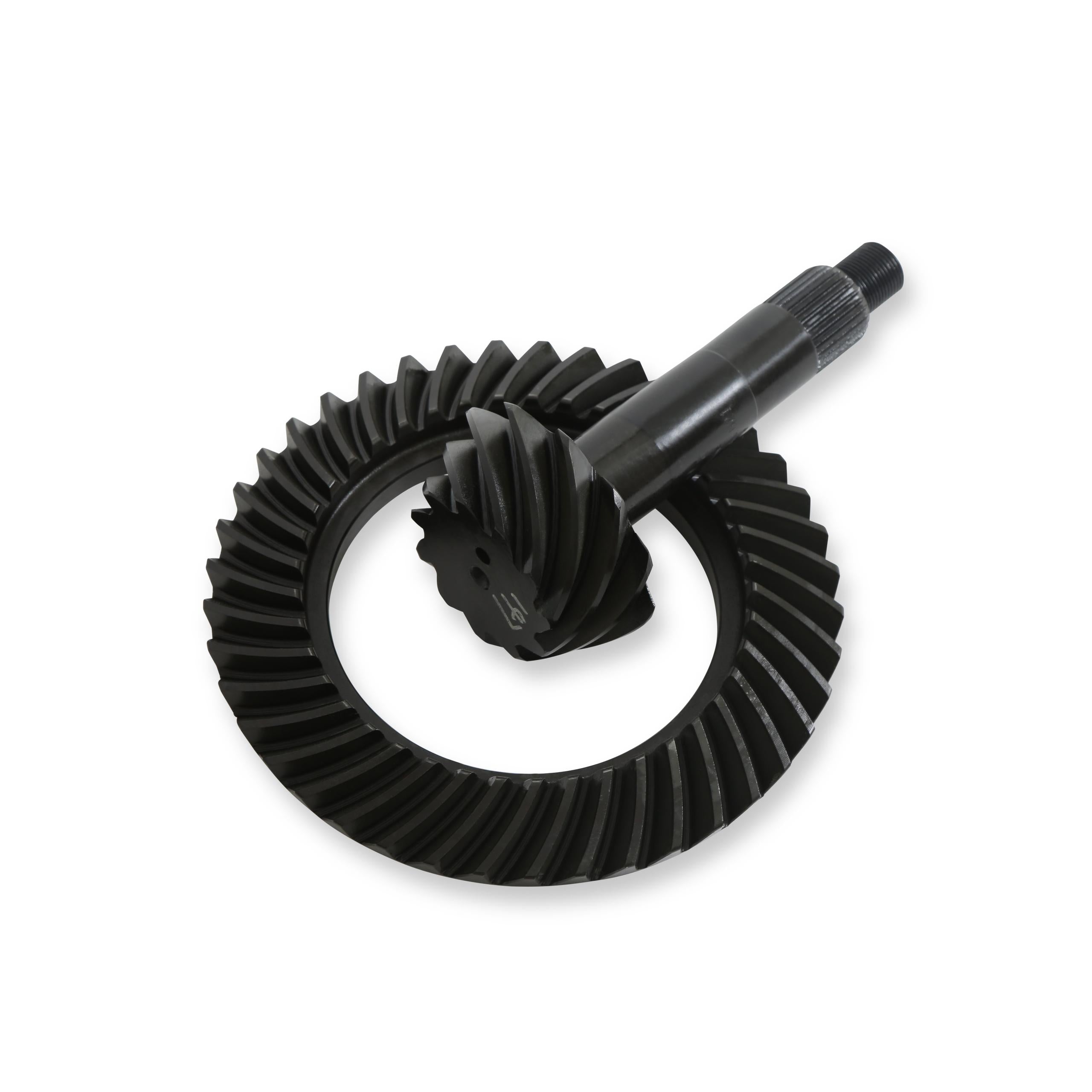 HURST Ring And Pinion - 02-128