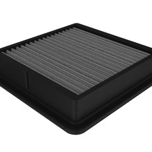 AFE Magnum FLOW OE Replacement Air Filter w/ Pro DRY S Media (2022-2025 Elantra N) - 30-10435D