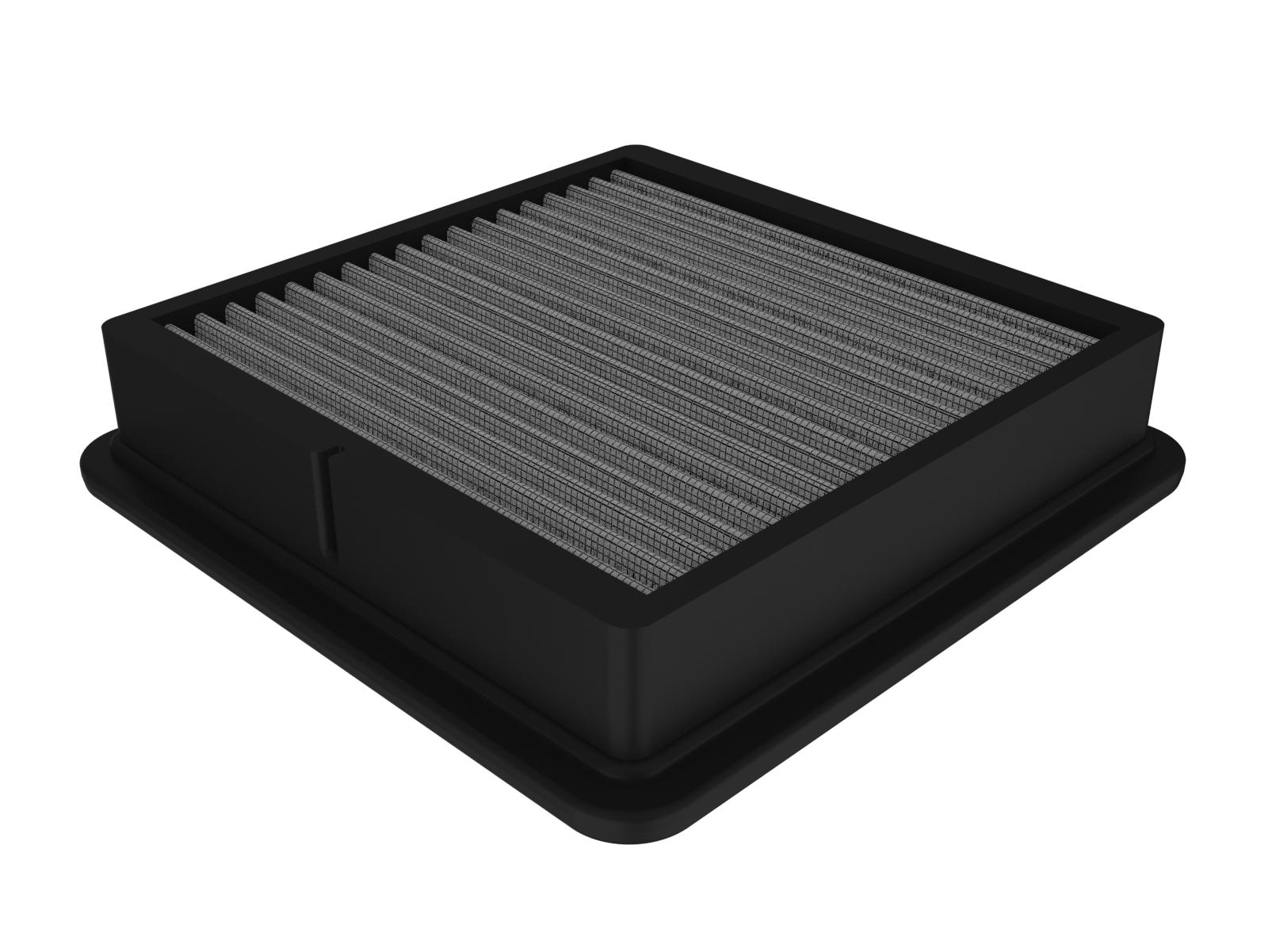 AFE Magnum FLOW OE Replacement Air Filter w/ Pro DRY S Media (2022-2025 Elantra N) - 30-10435D