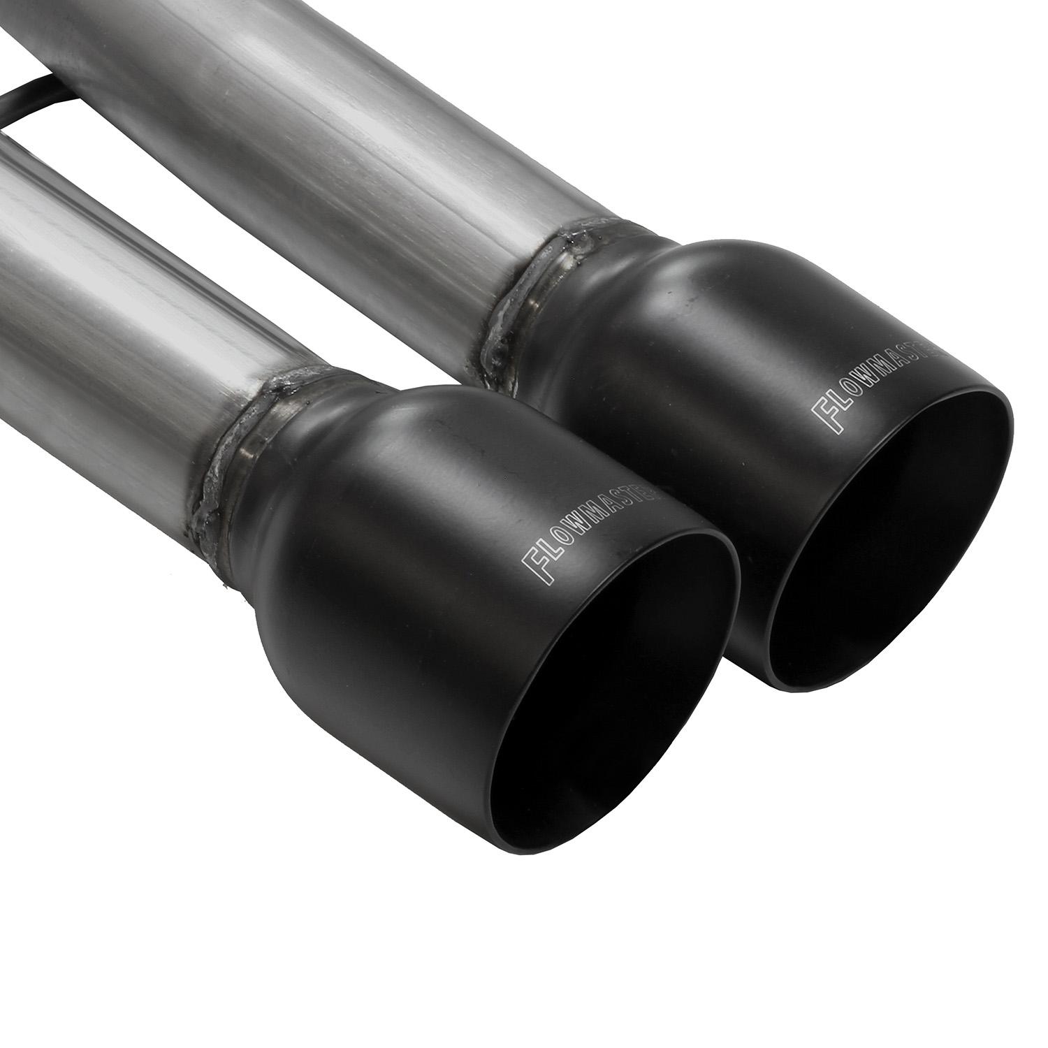 Flowmaster Flow FX Cat-Back Exhaust System - 717993