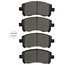 DFC 97-03 Subaru Outback Front 4000 Hybridynamic Brake Pads