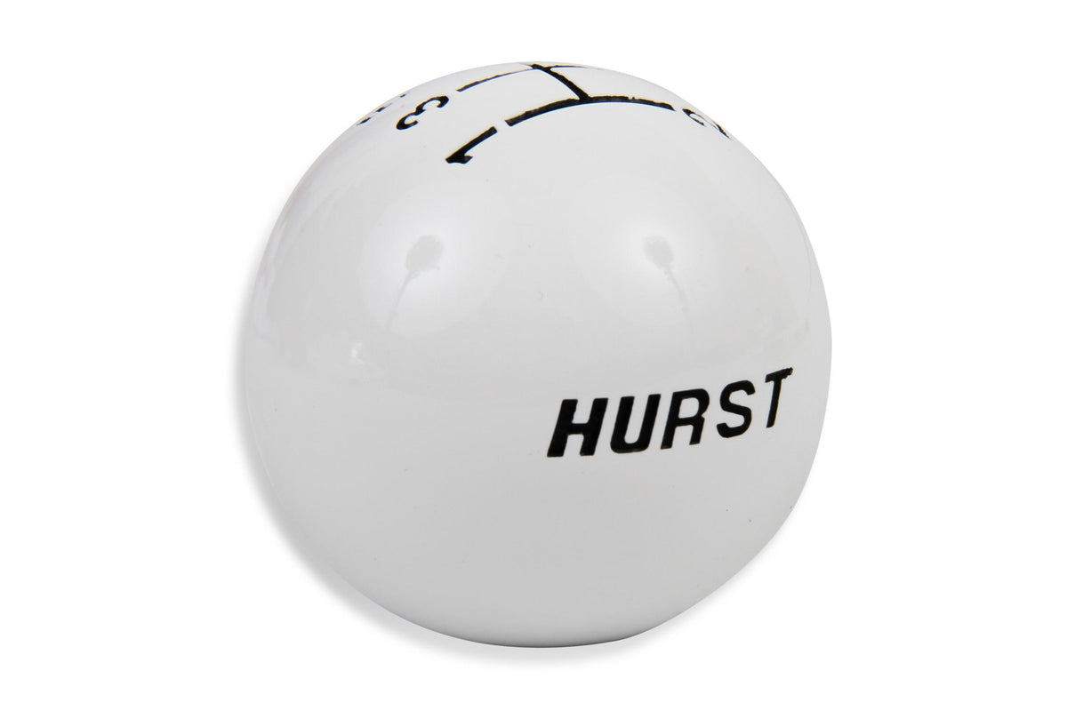 Hurst 2005-2010 Mustang GT Competition Plus Short Throw Shifter (With Knob)