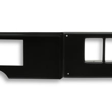Holley Dash Panel - 553-408