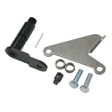 B&M 40496 Bracket And Lever Kit Aod