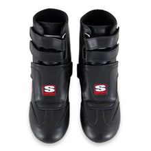 Simpson Racing Simpson Stealth Spring Driving Shoes - SP650BK