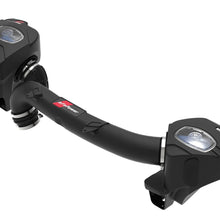 AFE Momentum GT Cold Air Intake System w/ Pro 5R Filter BMW M3/M4 (G80/82/83) 21-22 L6-3.0L (tt) S58 - 50-70083R
