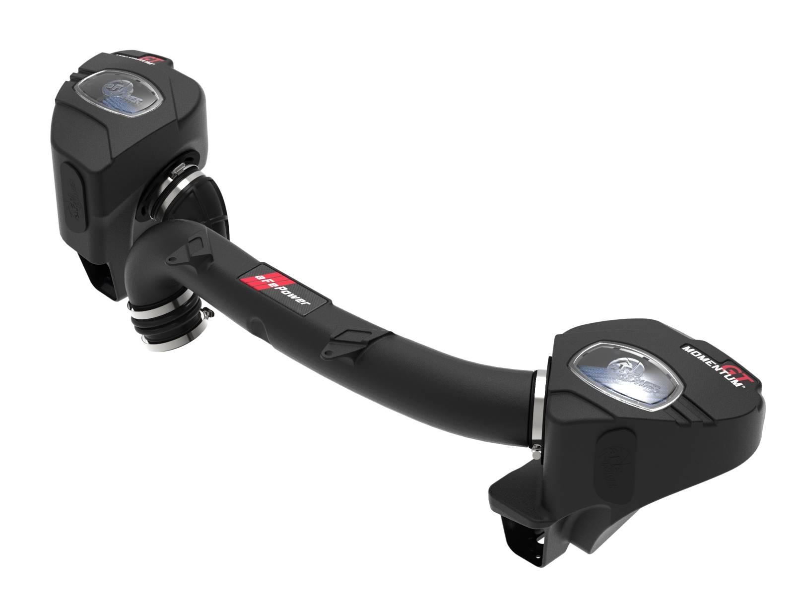 AFE Momentum GT Cold Air Intake System w/ Pro 5R Filter BMW M3/M4 (G80/82/83) 21-22 L6-3.0L (tt) S58 - 50-70083R