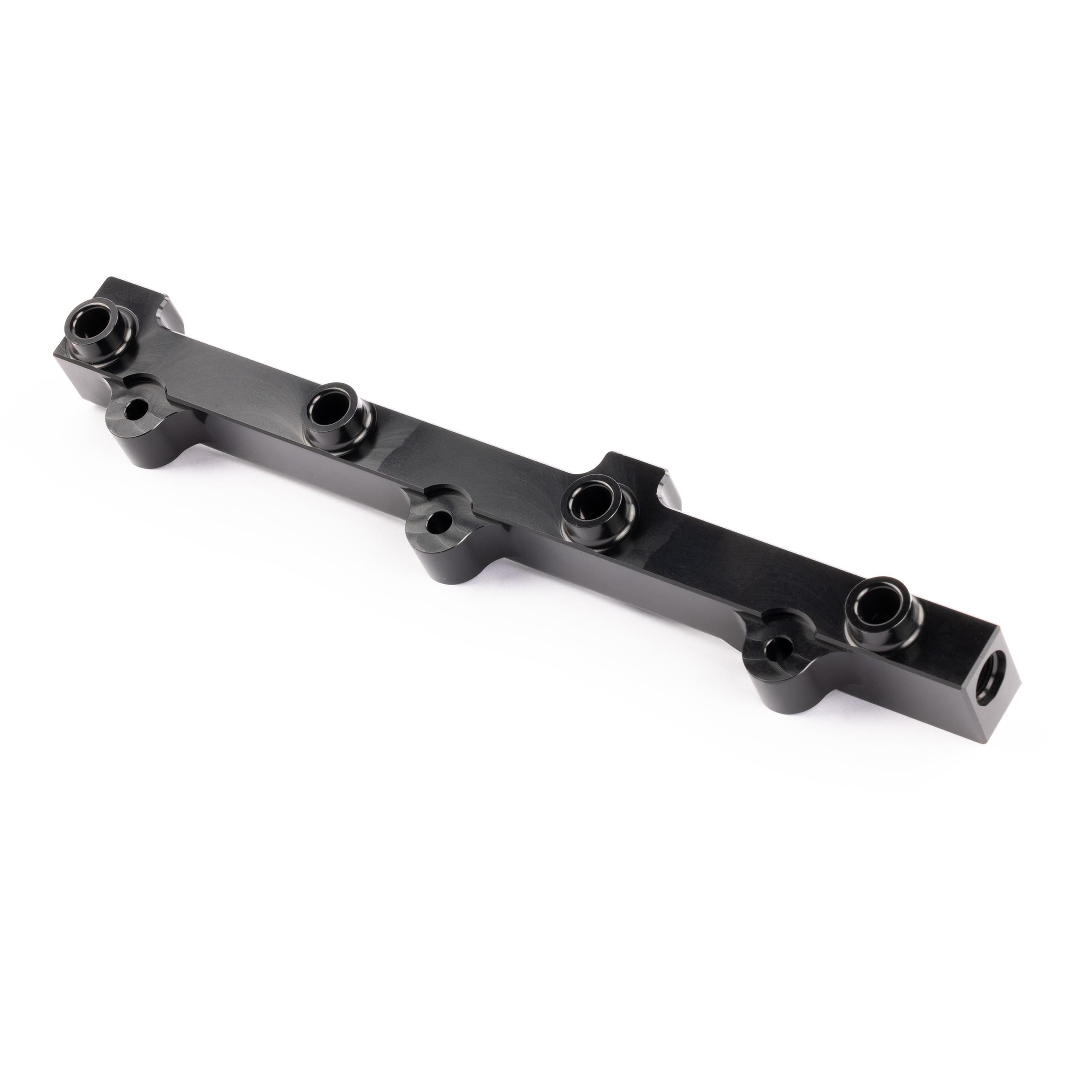 AEM Hi Vol Fuel Rail - 25-104BK