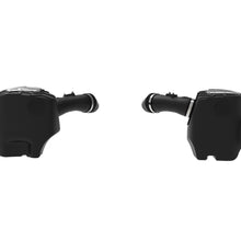 aFe Momentum GT Cold Air Intake System w/ Pro DRY S Filters (2022 Toyota Tundra V6-3.5L(tt)) - 50-70100D