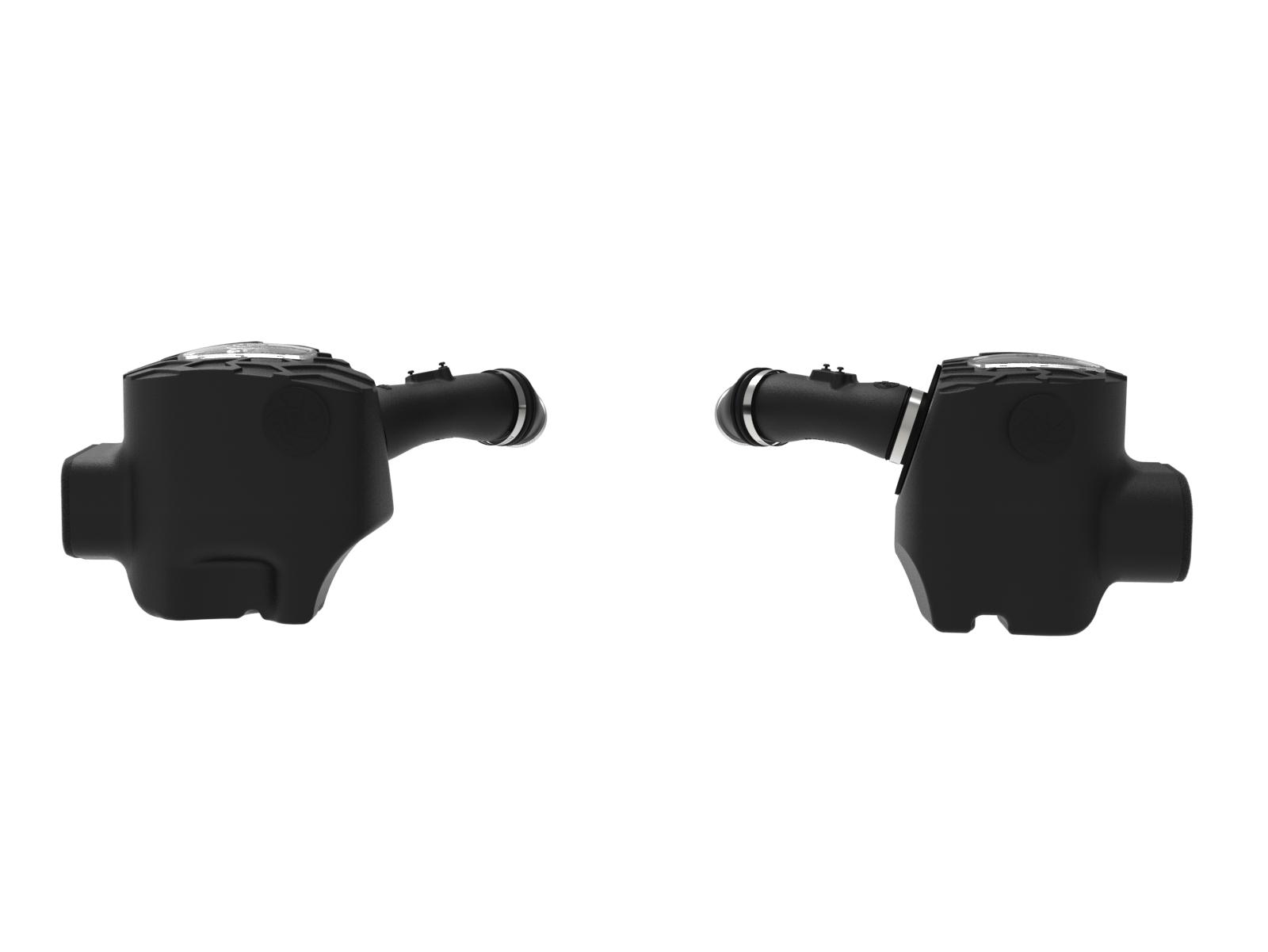 aFe Momentum GT Cold Air Intake System w/ Pro DRY S Filters (2022 Toyota Tundra V6-3.5L(tt)) - 50-70100D