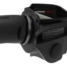 AFE Open Element Intake (2011-2019 Jeep Grand Cherokee V8-5.7L) - 54-13023D