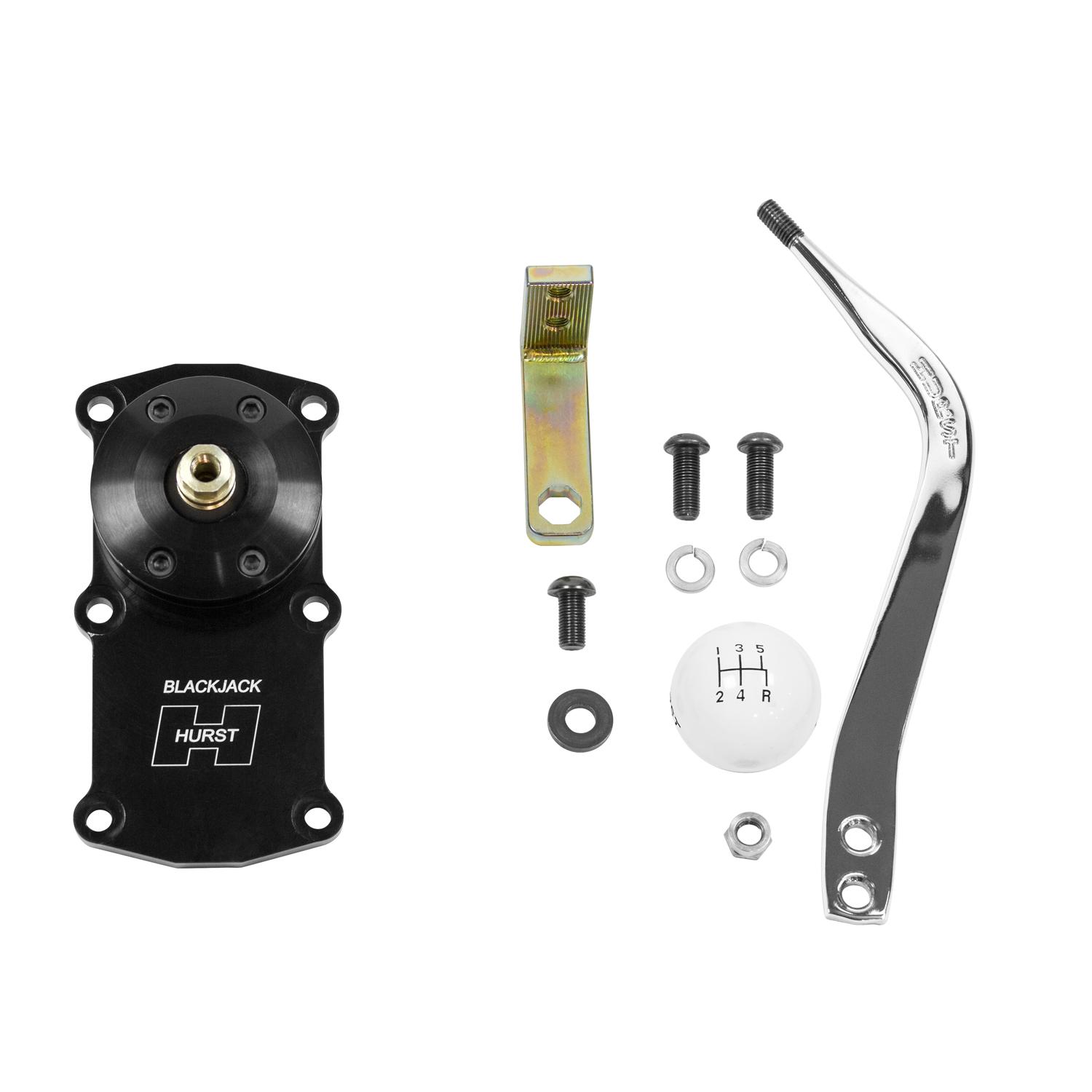 HURST Blackjack Shifter - 3912005
