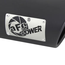 AFE Universal Exhaust Tip (Universal Fit) - 49T40501-B15