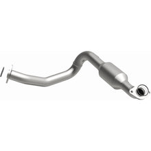 Magnaflow Direct-Fit Catalytic Converter (2010-2012 4Runner, FJ Cruiser) - 5491231