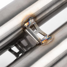 APR Catback Exhaust System - RS3 Sedan 2.5T (MK3/8V) - CBK0041