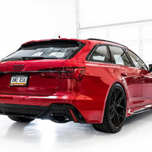 AWE SwitchPath™ Exhaust for C8 Audi RS 6/RS 7 - 3025-33776