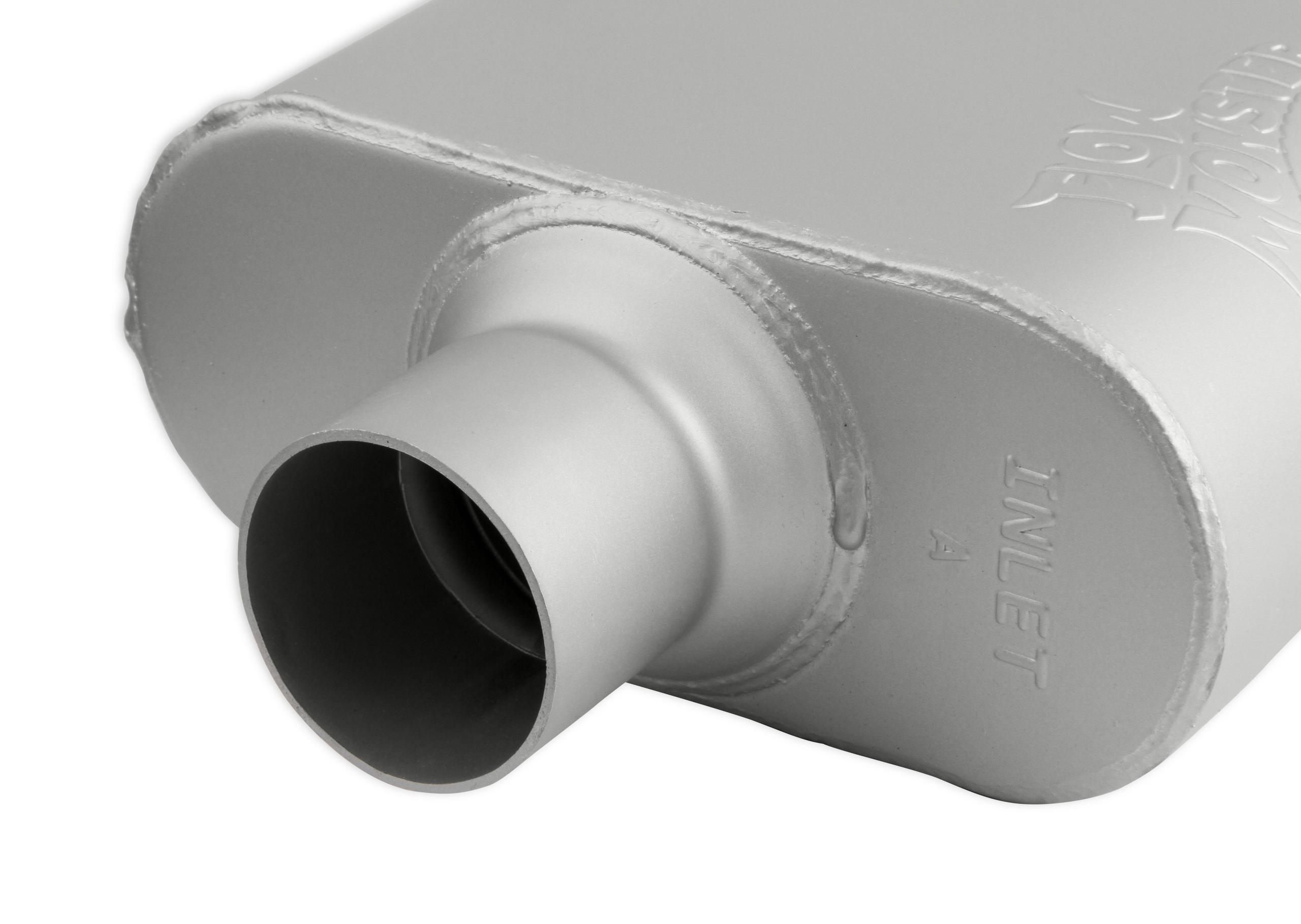 Flowmaster FlowMonster Muffler - 425403-FM