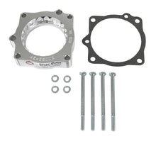 AFE Silver Bullet Throttle Body Spacer Kit (2003-2008 Ram 1500, Ram 2500, Ram 3500) - 46-32002