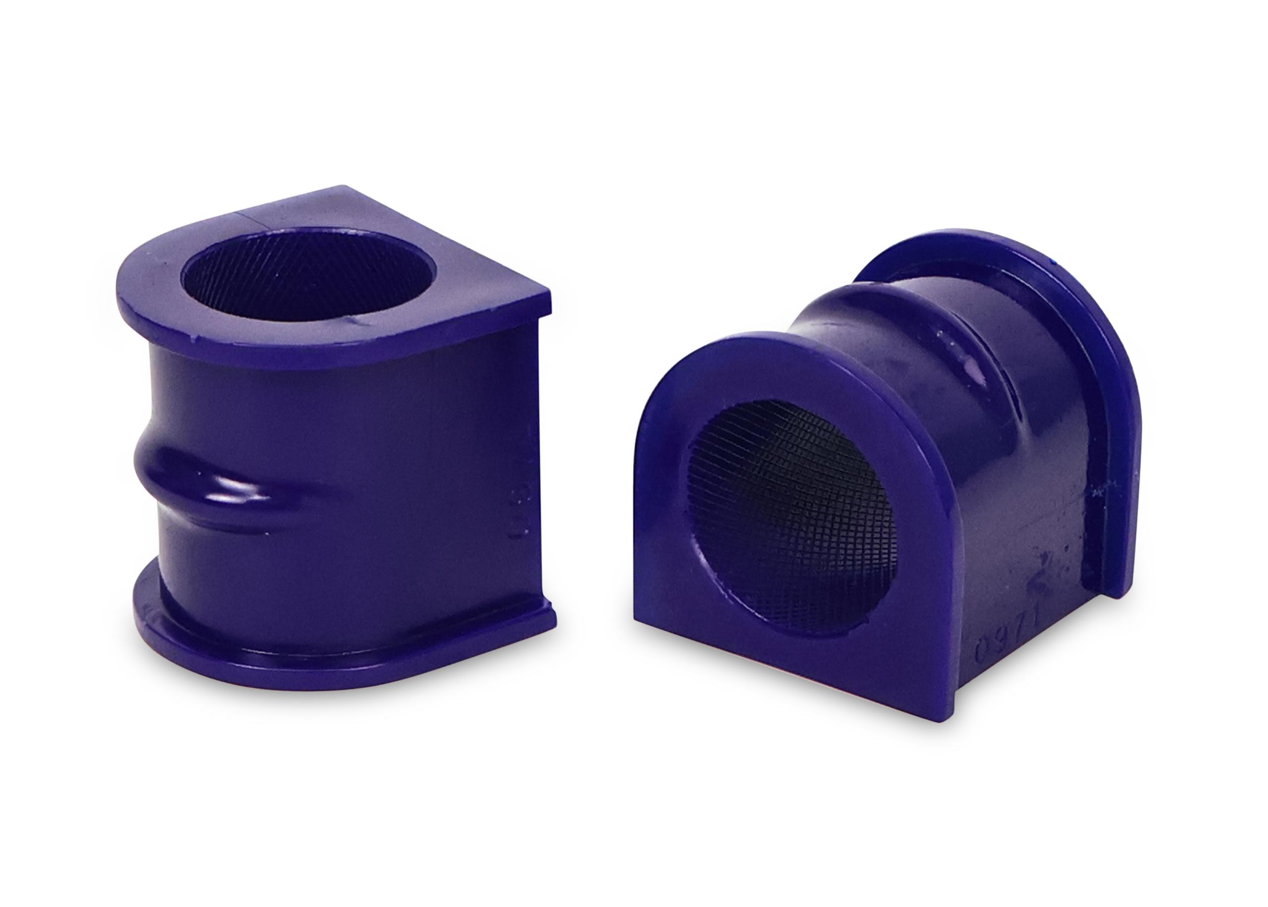 SuperPro Sway Bar Mount Bush Kit - SPF0971-28K