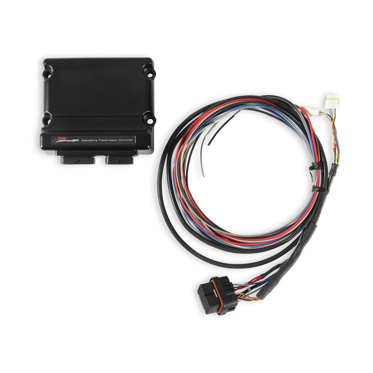 Holley Sniper 1 Transmission Control Kit - 551-101