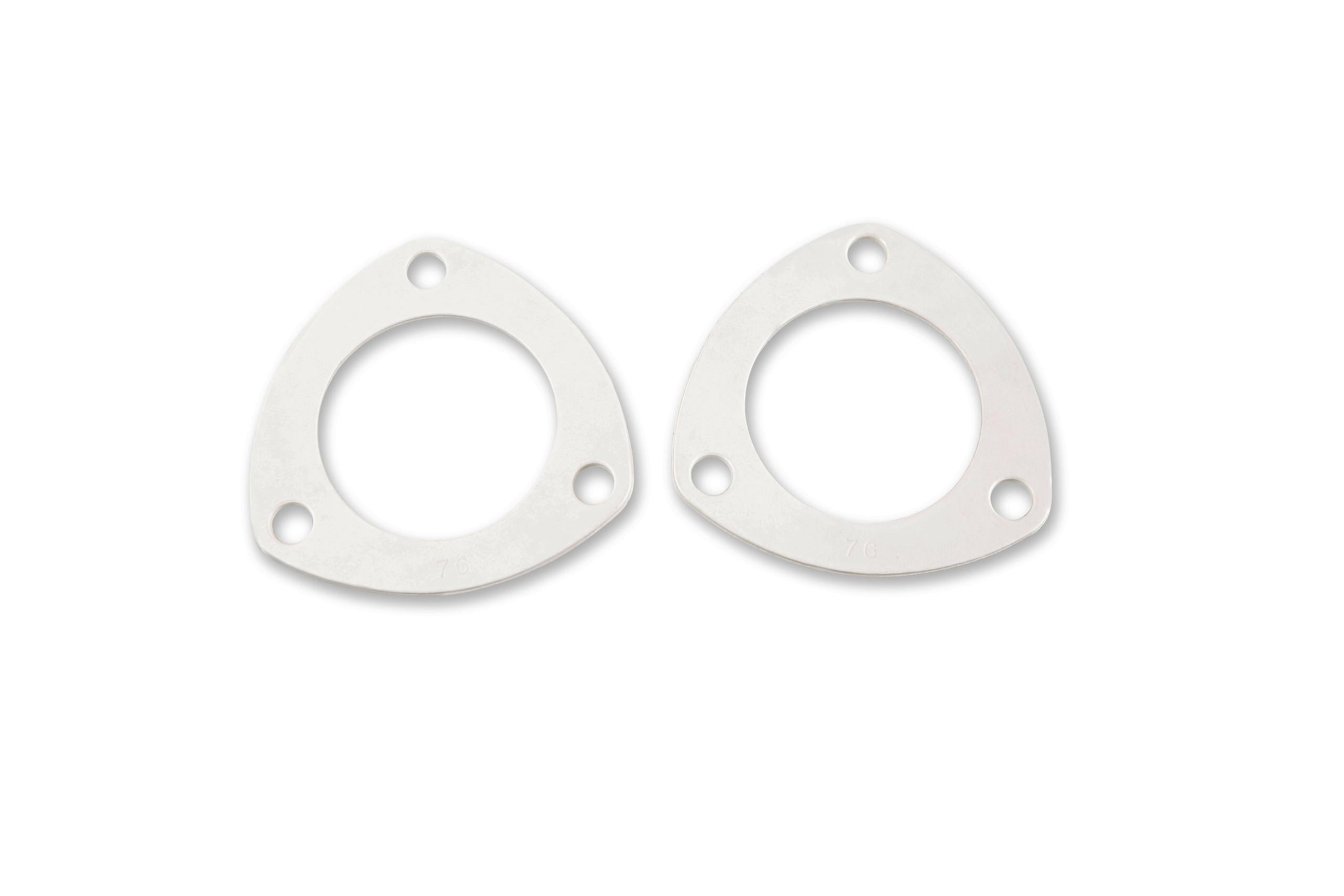 Mr. Gasket Performance Collector Gaskets.  - 76C