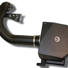AFE Magnum FORCE Stage-2Si Cold Air Intake System w/ Pro 5R Media (2004-2008 F-150, F-150, F-150, F-150, F-150, F-150, F-150, F-150, F-150, Mark LT) - 54-80512
