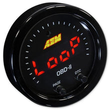 AEM X-Series OBDII - 30-0311