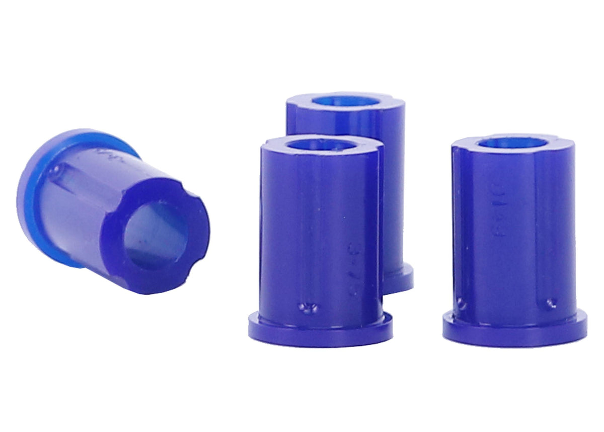 SuperPro Leaf Spring Bush Kit - SPF0149K
