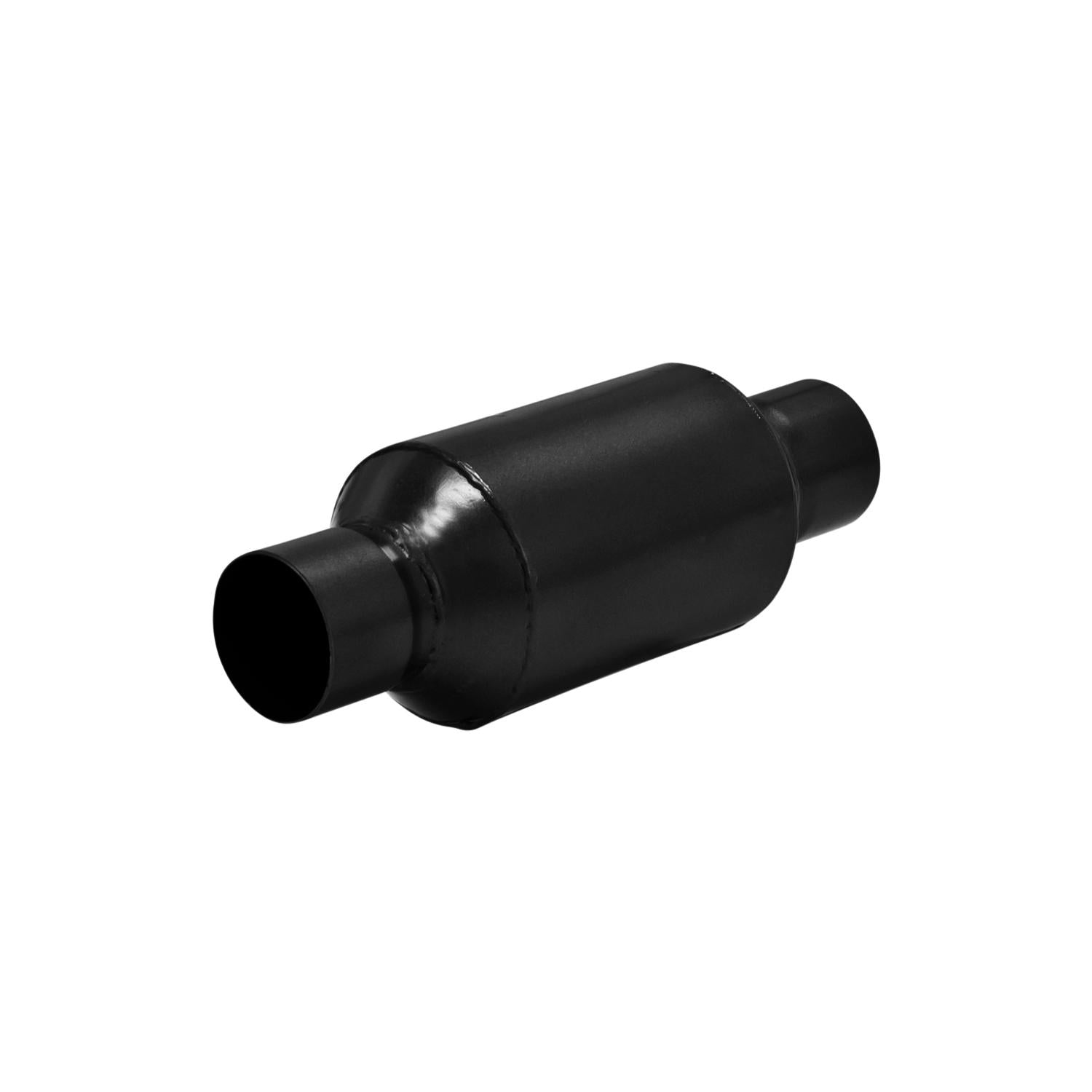Flowmaster 815425S Outlaw Race Muffler 2.5" Shrty 409S