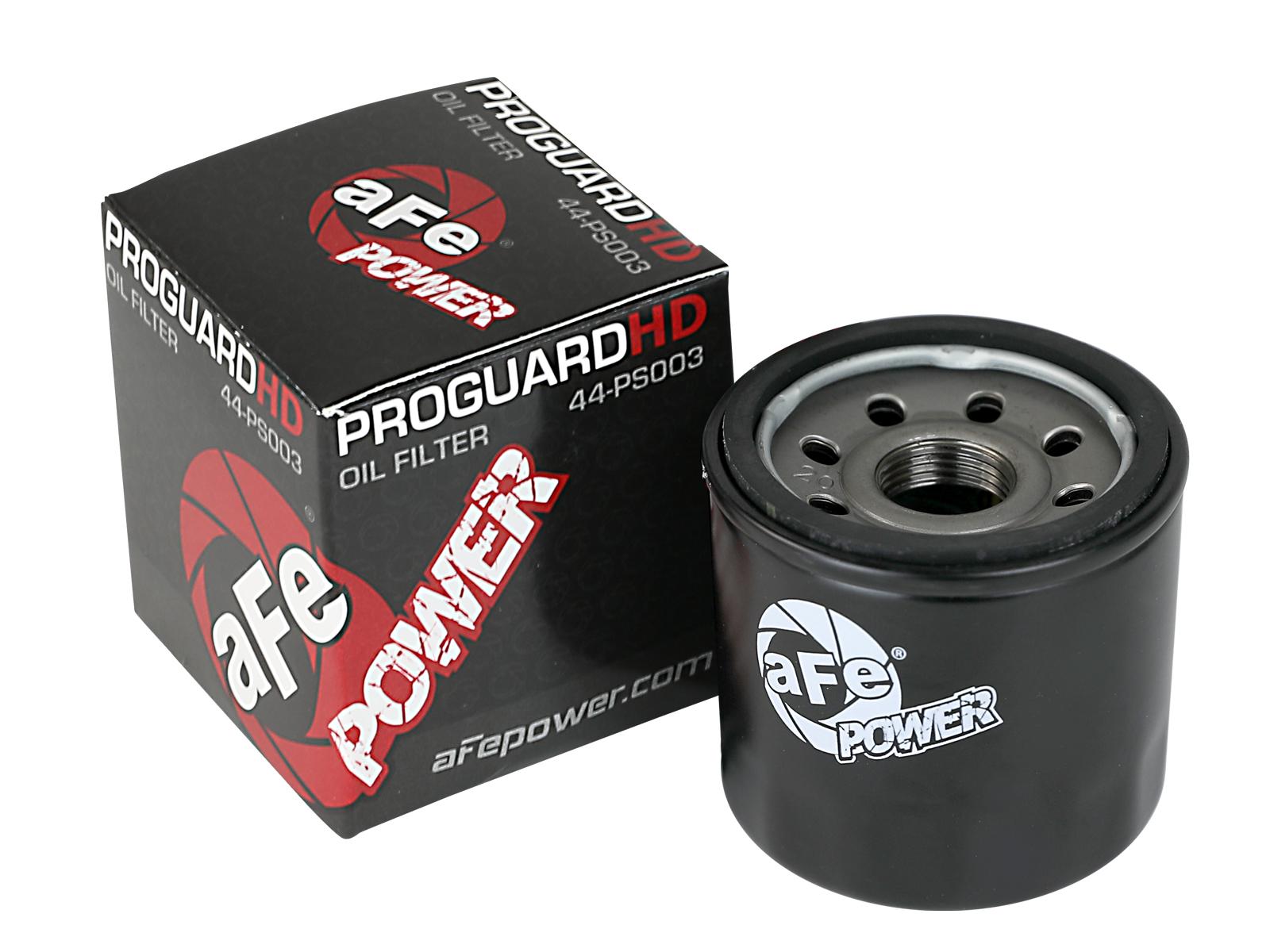 AFE Oil Filter (2016-2019 Yamaha  1000cc) - 44-PS003-MB