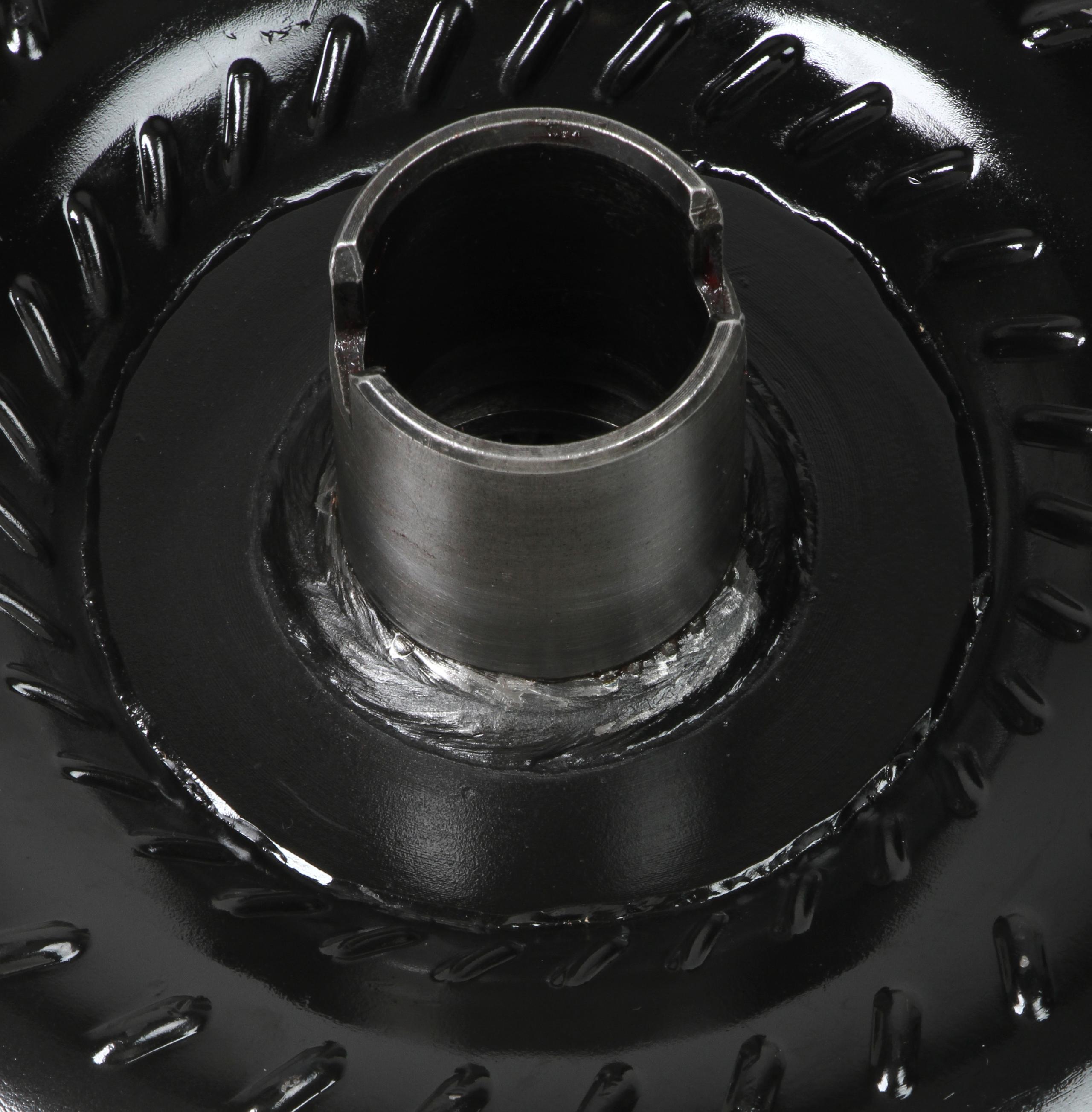 Hays Twister Full Race Torque Converter 1984-UP GM 4L60E, 2800-3200 RPM stall.  - 97-1G28F