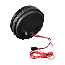Holley Analog Style Speedometer.  - 26-612W