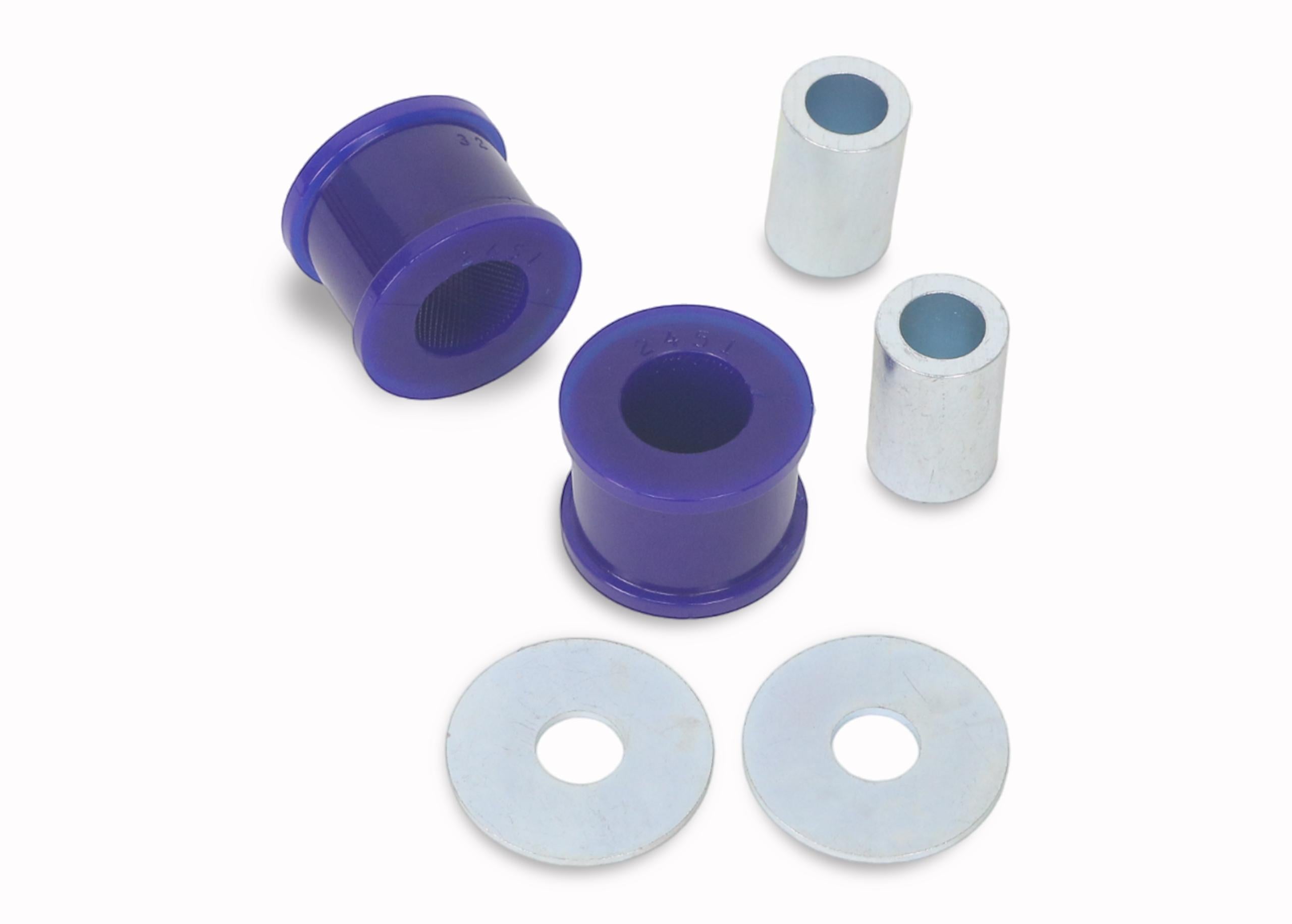 SuperPro FR/ LWR CTRL ARM/ R BRACKET - SPF2451K