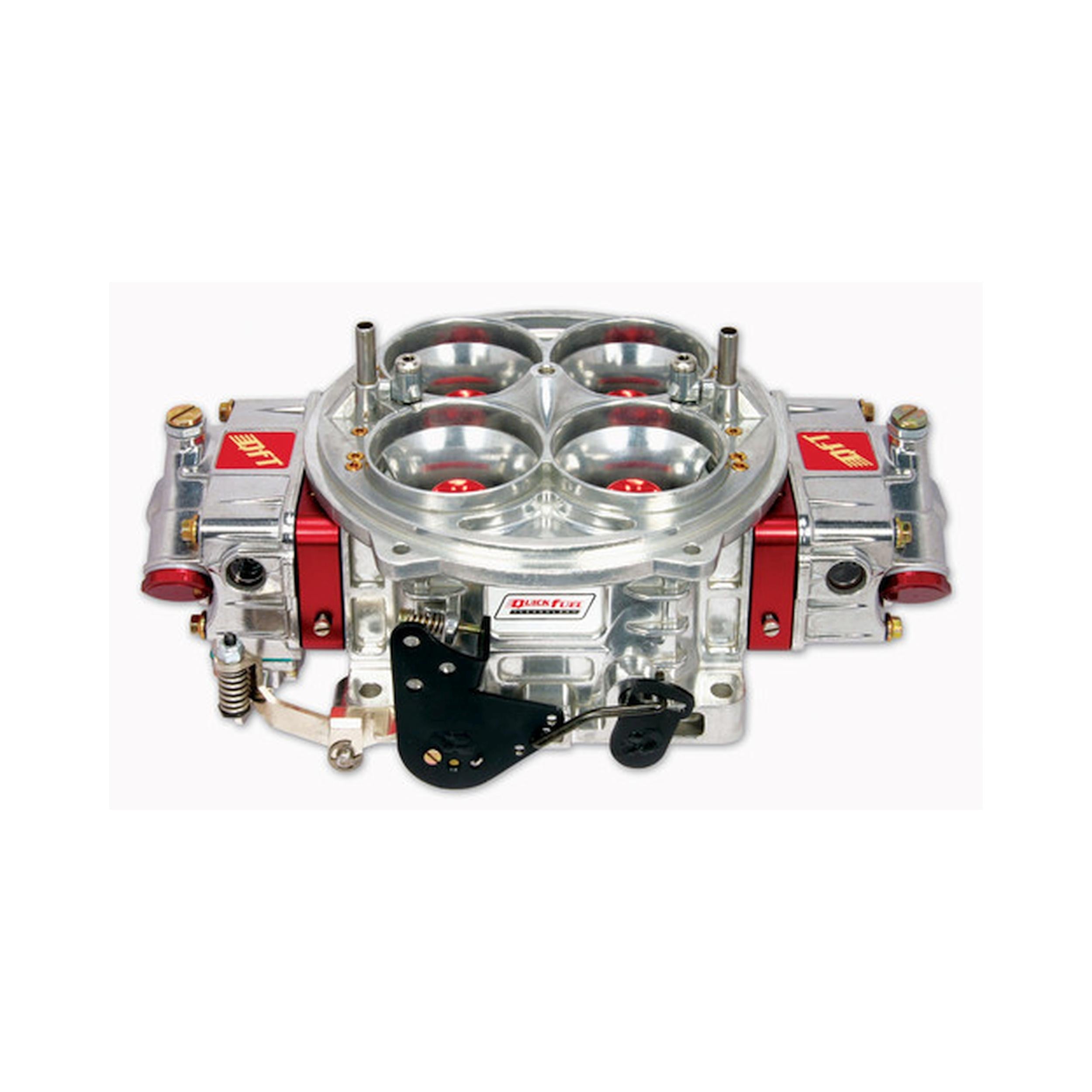 Quickfuel QFX Series 4710 Carburetor 1050CFM 1.710V. - FX-4710