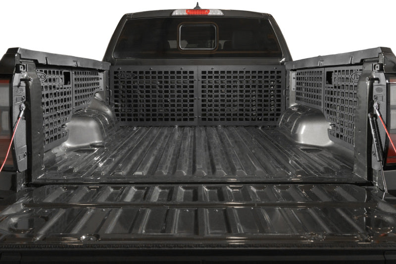 Addictive Desert Designs 2024-2025 Ford Ranger Raptor Bed Cab Molle Panels - AC7202101NA
