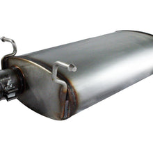 AFE Cat-Back Exhaust System (2007-2008 Chevrolet Tahoe V8-4.8/5.3L) - 49-44009
