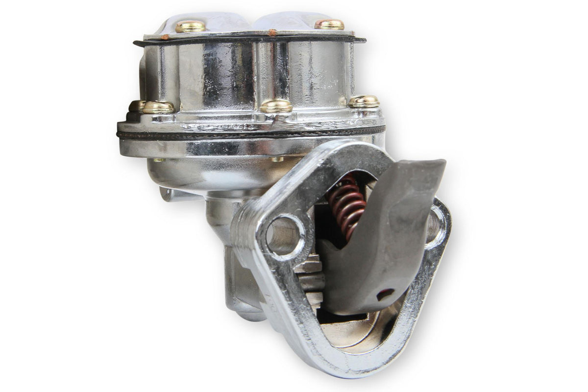Mr. Gasket 80 GPH Mechanical Fuel Pump.  - 7703MRG