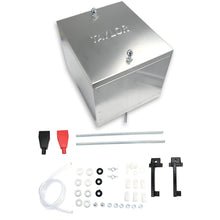 TAYLOR CABLE Battery Box aluminum Odyssey battery - 48300