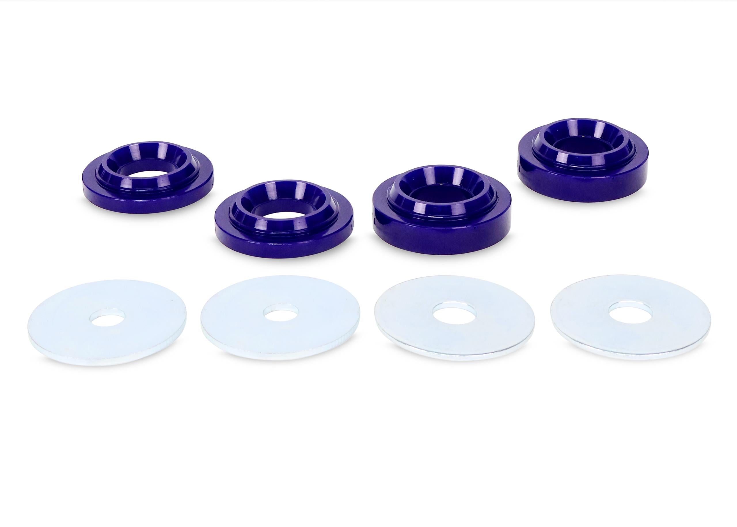 SuperPro R Diff Pinion Brckt Sup.Washer - SPF2546K