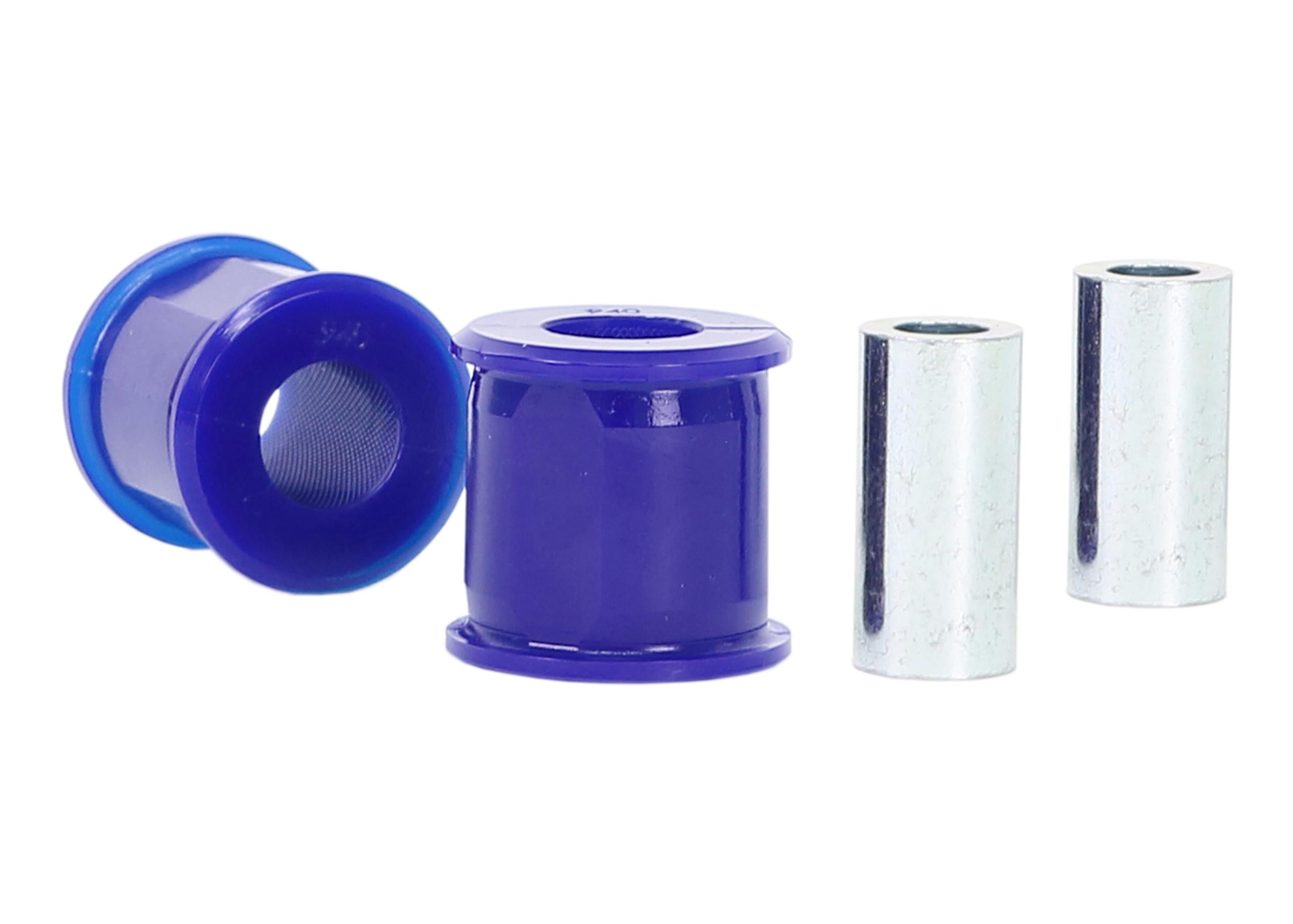 SuperPro Rear Trailing Arm Bush Kit - SPF0940K