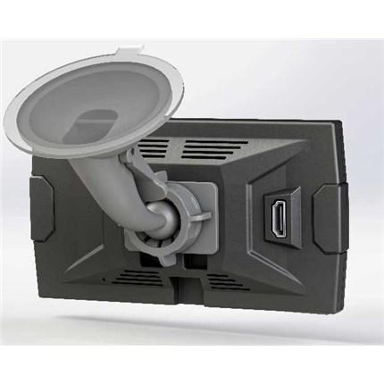 Edge Products Holley Tuning Group Device Suction Mount - 98110