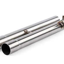 APR Catback Exhaust System - RS3 Sedan (8Y) - CBK0053
