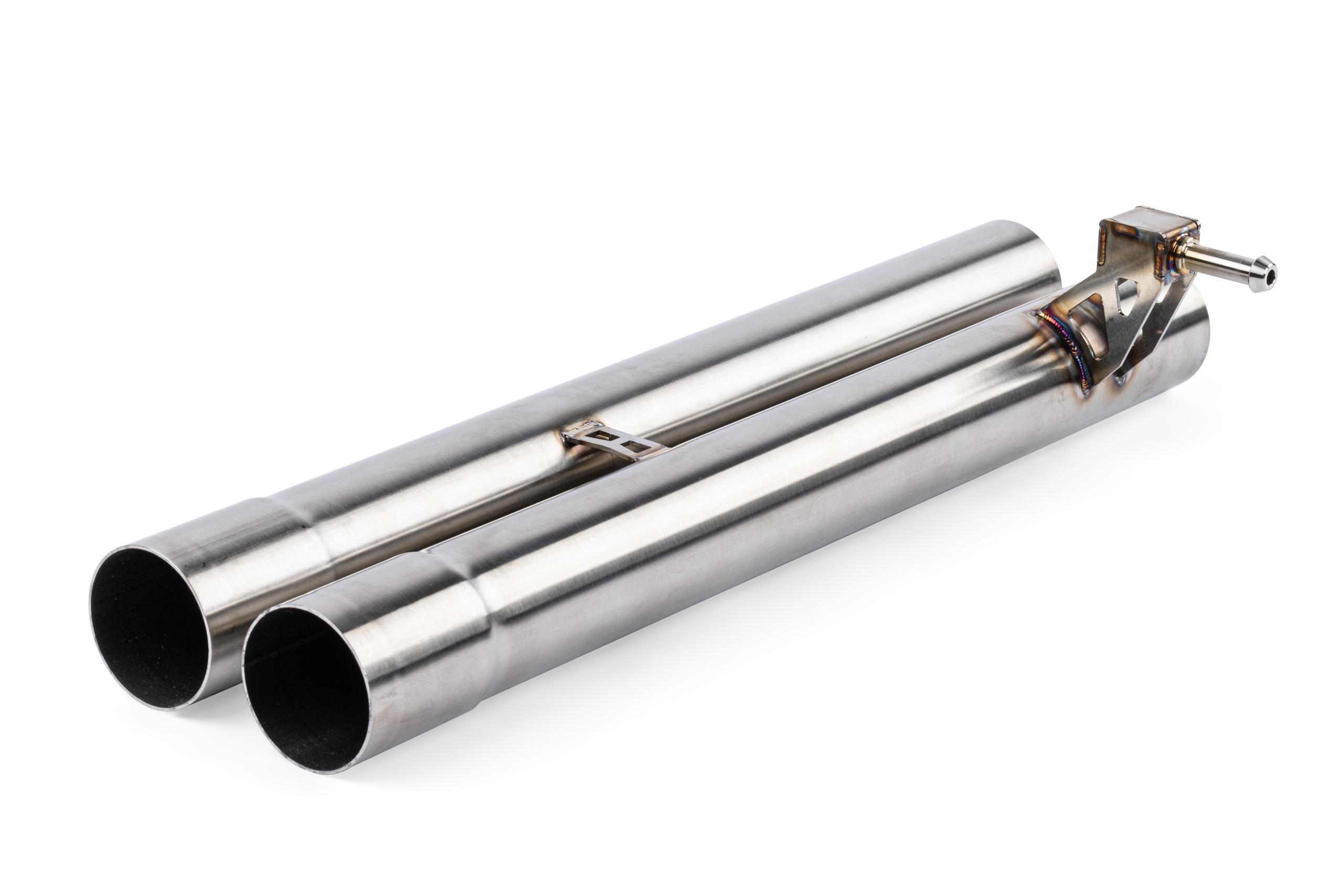 APR Catback Exhaust System - RS3 Sedan (8Y) - CBK0053