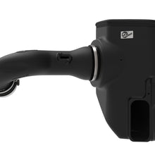 AFE Open Element Intake (2019-2019 GM Trucks V6-4.3L/V8-5.3/6.2L) - 54-13036R