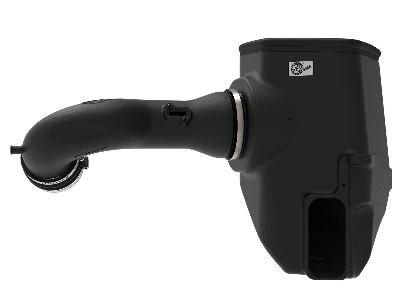 AFE Open Element Intake (2019-2019 GM Trucks V6-4.3L/V8-5.3/6.2L) - 54-13036R