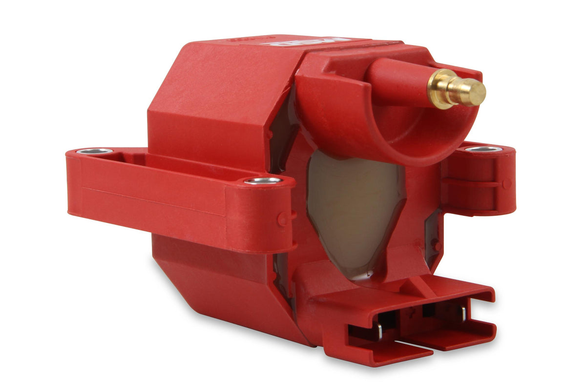 MSD 86-93 Mustang 5.0L TFI Blaster Coil (High Performance)