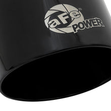 AFE Universal Exhaust Tip (Universal Fit) - 49T25354-B07