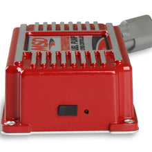 MSD Fuel Pump Booster